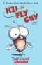 [Fly Guy 01] • Hi, Fly Guy!